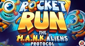 Rocket Run Rocket Run