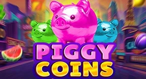 Piggy Coins Piggy Coins